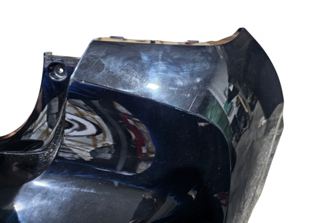 PARAURTI POSTERIORE COMPLETO PEUGEOT 208 Serie 982320421T (19) - Foto 4