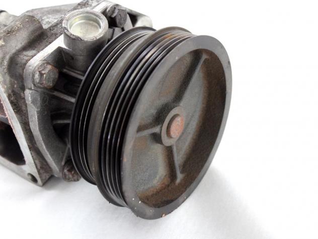 40437910 POMPA ACQUA FIAT MULTIPLA 1.6 M 76KW 5M 5P (2008) RICAMBIO USATO - Foto 4