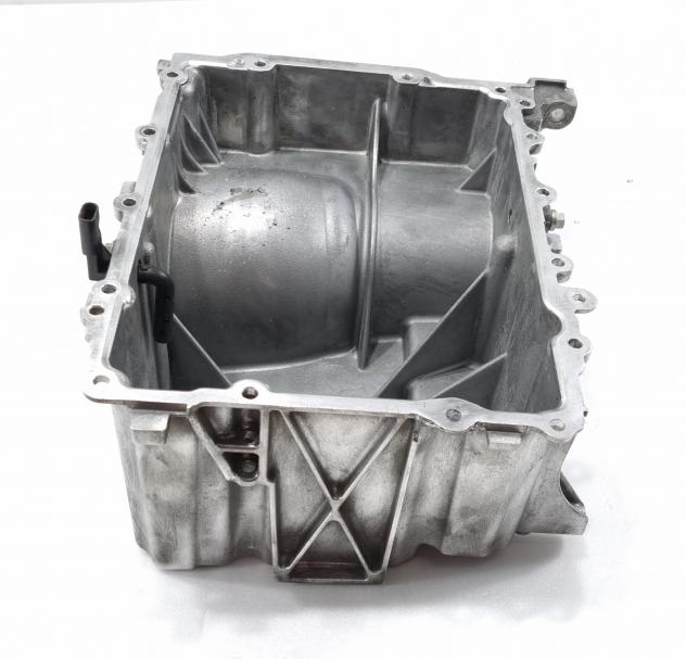 COPPA OLIO MOTORE FORD EcoSport Serie H1BG-6675 M1JC, M1JJ, M1JU Benzina 1000 (12) - Foto 3