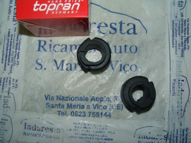 Boccole barra stabilizzatrice audi q5 8k0411327c - Foto 3