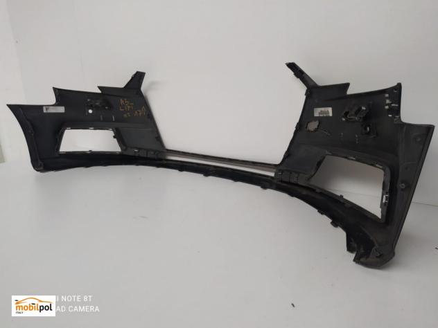 Paraurti anteriore Audi A3 8V (nero) - 8089 - Foto 7