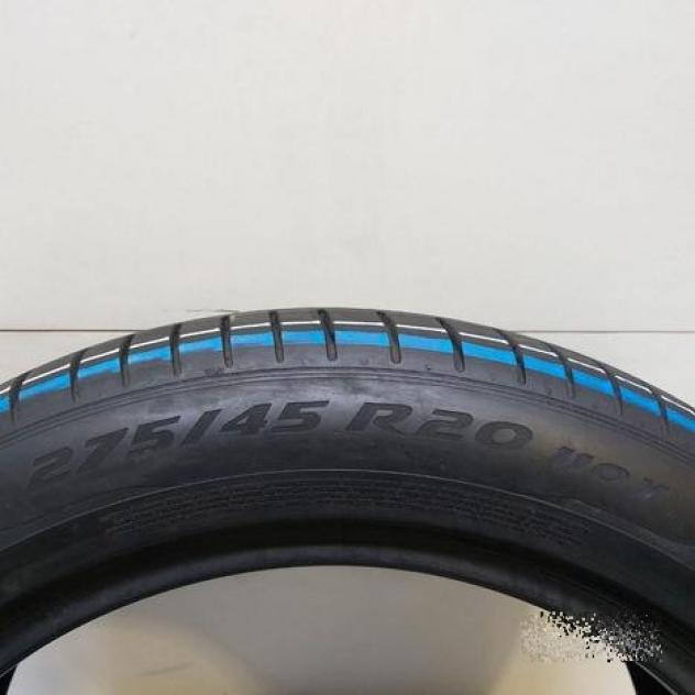 2 gomme 275 45 20 pirelli a37786 - Foto 7