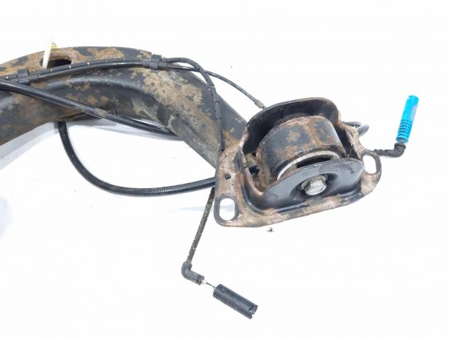 MONTANTE SOSPENSIONE POST DX BMW X3 1° Serie 3413252 (0410) - Foto 4
