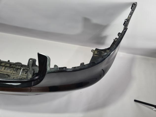 PARAURTI POSTERIORE COMPLETO MERCEDES GLC Coupe (BM 253) (6.2016) A2538852525 (16) - Foto 3