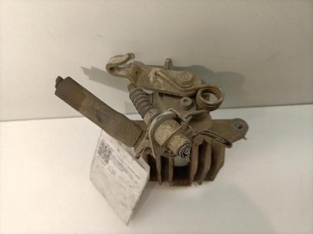 PINZA FRENO POSTERIORE DESTRA VOLKSWAGEN Golf 5 Berlina 1K0615424J BKD (0308) - Foto 3