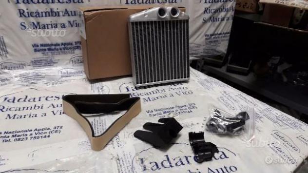 Radiatore riscaldamento opel corsa c 1618222 - Foto 3