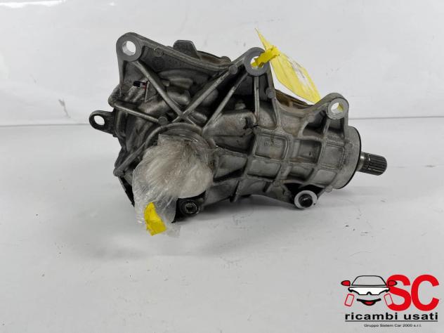 Differenziale Anteriore Alfa Romeo Stelvio 2.9 Q4 55284593 20.000 KM - 42407 - Foto 7