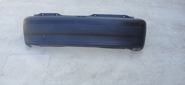 PARAURTI POSTERIORE FIAT PUNTO