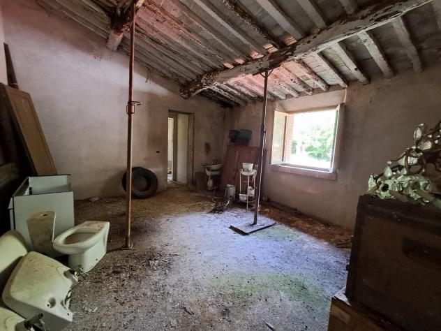 Rustico in vendita a Buti 340 mq Rif: 1322381 - Foto 4