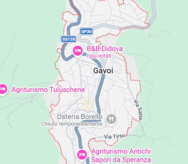 Immobile in asta di 24 m² in vendita a Gavoi - Foto 11
