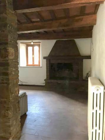 RUSTICO di 5 vani e di 105 mq (SORANO) rif. APPALTO 59 - Foto 4