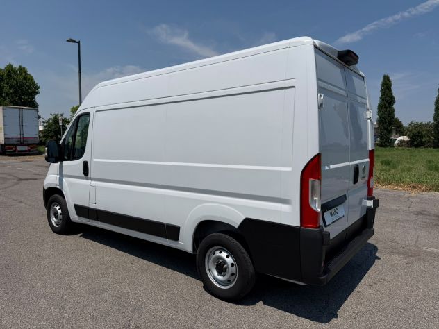 Fiat Ducato 2.2 Mtj 160 Cv L2H2 – Km 101.000 - Foto 3