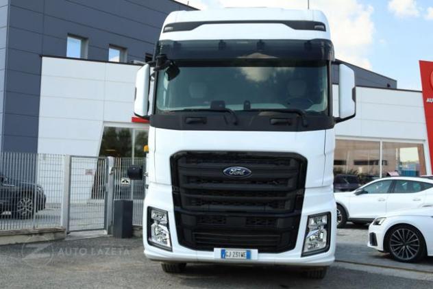 FORD F-MAX Sistema Idraulico Trattore Stradale rif. 23627602 - Foto 19