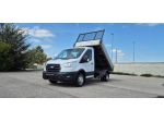 FORD Transit 2014 Transit 350 2.0TDCi EcoBlue 130CV PM-RG RWD Cab.Trend