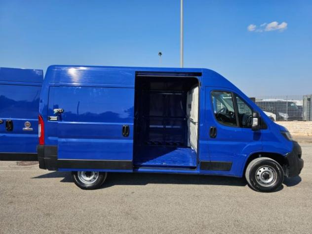 FIAT Ducato 30 2.2 MJT 120CV PM-TM Furgone rif. 23931740 - Foto 6