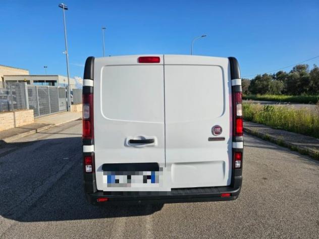 FIAT Talento 2.0 Ecojet 120CV PC-TN Furgone 10q rif. 23940689 - Foto 7