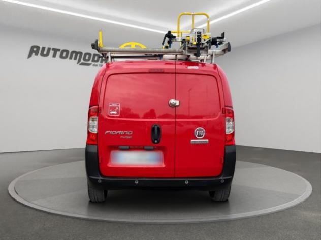 FIAT Fiorino 1.3 MJT Adventure rif. 23855928 - Foto 5