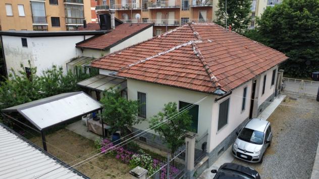 casa indipendente in vendita a Venaria Reale