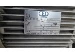 motore elettrico