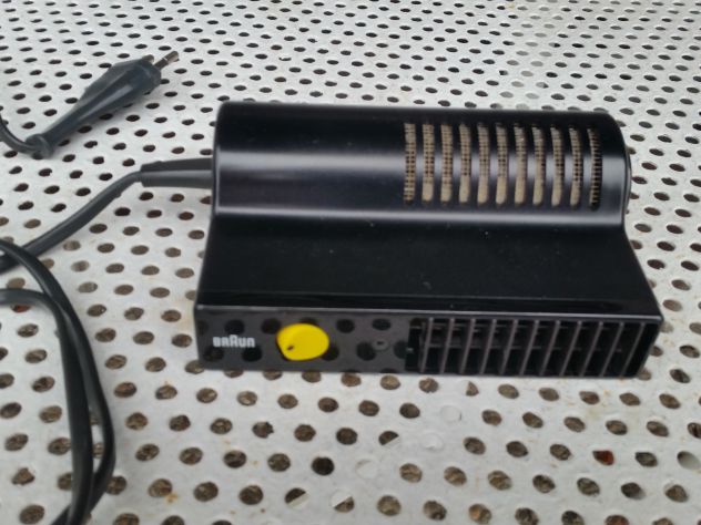 asciugacapelli braun kld3