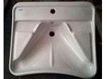IDRAL LAVABO PER DISABILI ERGONOMICO SOSPESO NUOVO