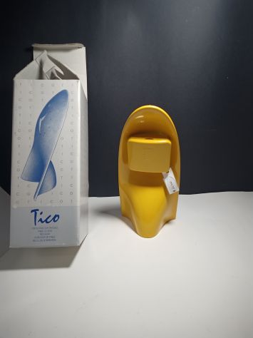 Orologio da tavolo Tico Tico Outlook Zelco - Articolo Nuovo - Foto 3
