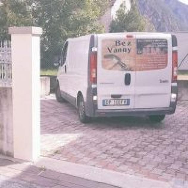 Impresa edile Bez Vanny Bez Anthony
