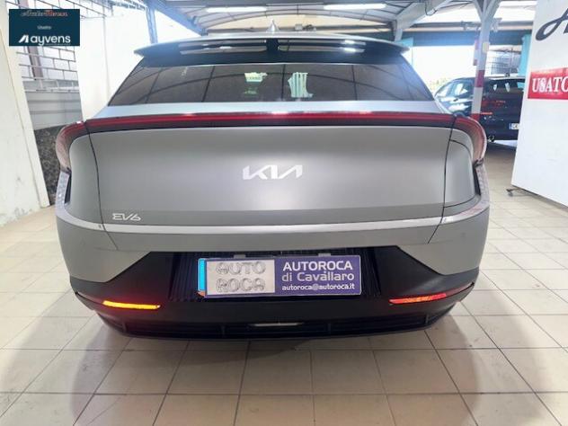 KIA EV6 EV6 Single Motor 77,4 kWh Air - Foto 5