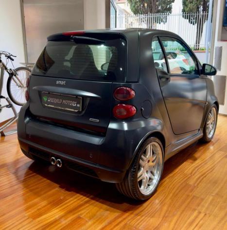 SMART ForTwo 1000 72 kW coupé BRABUS Xclusive rif. 23460678 - Foto 4