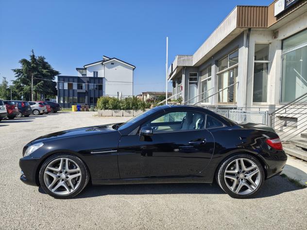 Mercedes-Benz SLK 200 Sport SLK 200 BlueEFF #11232 - Foto 2