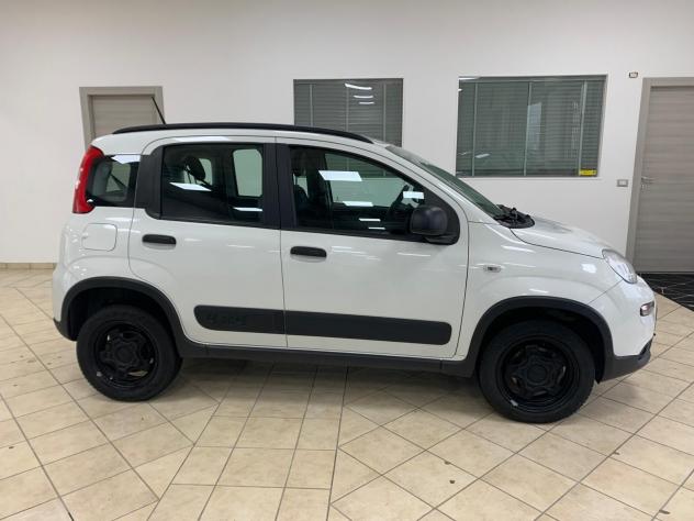 Fiat Panda 0.9 TwinAir Turbo S&S 4x4 - Foto 4