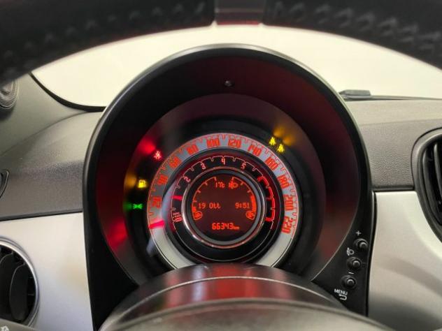 FIAT 500 1.0 Hybrid Connect Manuale * OK NEOPATENTATI * rif. 24204663 - Foto 5