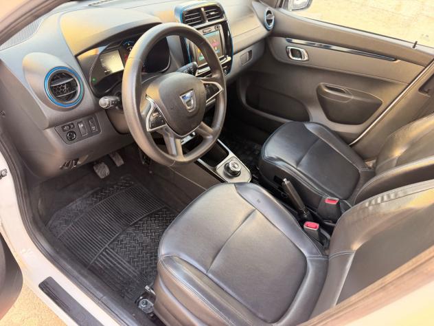 Dacia Spring Electric 45 Comfort Plus - Foto 8