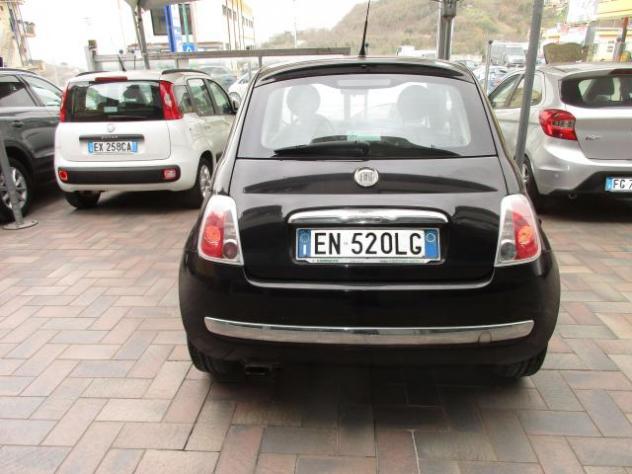 Fiat 500 500 III 1.2 Lounge 69cv FULL O?PTIONAL GARANTITA - Foto 4