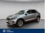 VOLKSWAGEN T-Roc 2.0 tdi style 150cv dsg rif. 23935886