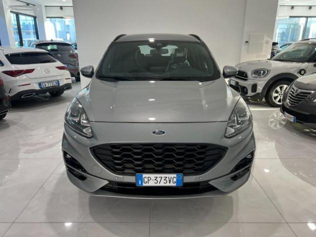 FORD Kuga 2.5 Plug In Hybrid 225 CV CVT 2WD ST-Line Km Zero rif. 23795128 - Foto 2