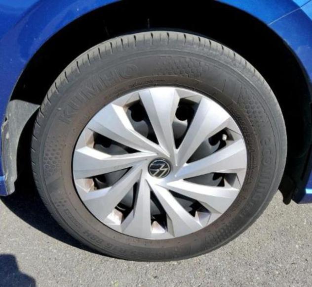VOLKSWAGEN Polo 1.0 TSI Life "Sedili riscaldati" rif. 24217068 - Foto 3