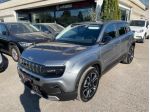 Jeep Avenger 1.2 Turbo 100 CV Summit