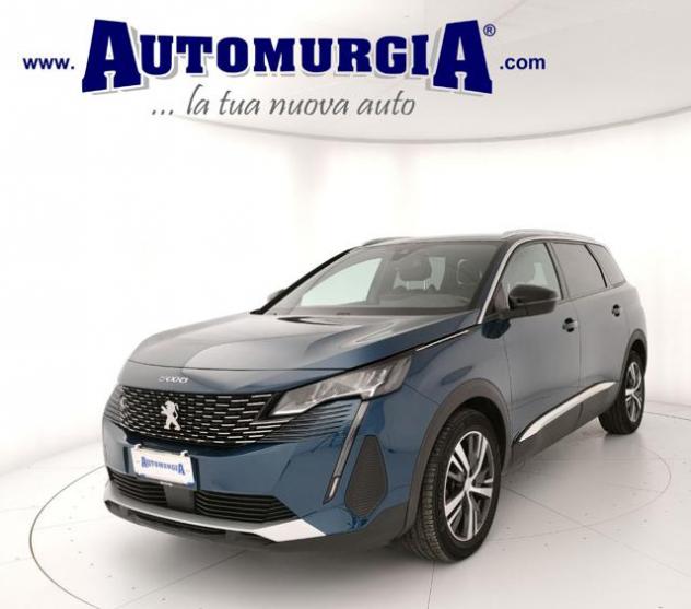 PEUGEOT 5008 BlueHDi 130 S&S EAT8 Allure Pack 7 P.ti rif. 23928806 - Foto 2