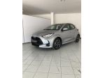 Toyota Yaris Hybrid Trend MY21