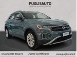 VOLKSWAGEN T-Roc 1.0 TSI Style rif. 23617658