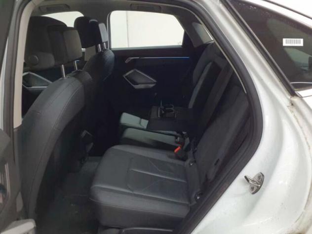 AUDI Q3 2ª serie Q3 SPB 35 TFSI S line edition - Foto 9