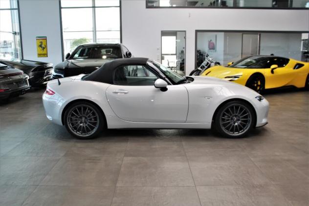 MAZDA MX-5 4ª serie MX-5 1.5L Skyactiv-G Exceed - Foto 8