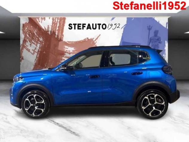 CITROEN C3 Nuova Turbo 100cv - PLUS rif. 24068206 - Foto 3