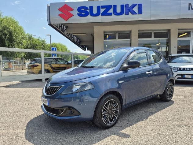 Lancia Ypsilon Ypsilon 1.0 firefly hybrid Gold s&s 70cv 5p.ti