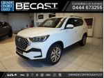 KGM Rexton 2.2 Turbodiesel 4WD K-Line 8 A/T - IN ARRIVO rif. 23657263