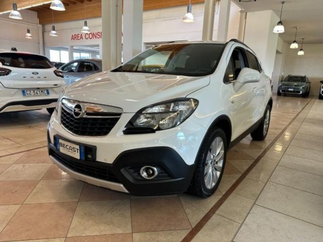 OPEL Mokka 1.6 CDTI Ecotec 136CV 4x2 Start&Stop Cosmo rif. 23824726 - Foto 2
