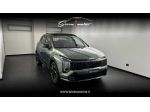 KIA Sportage 1.6 TGDi HEV AT GT-line Plus - TETTO PANORAMICO rif. 23676558