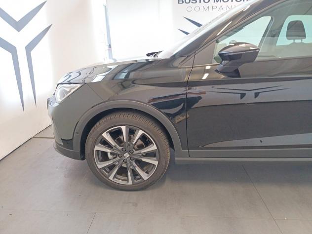 SEAT Arona 1.0 ecotsi Black Edition 95cv - Foto 7