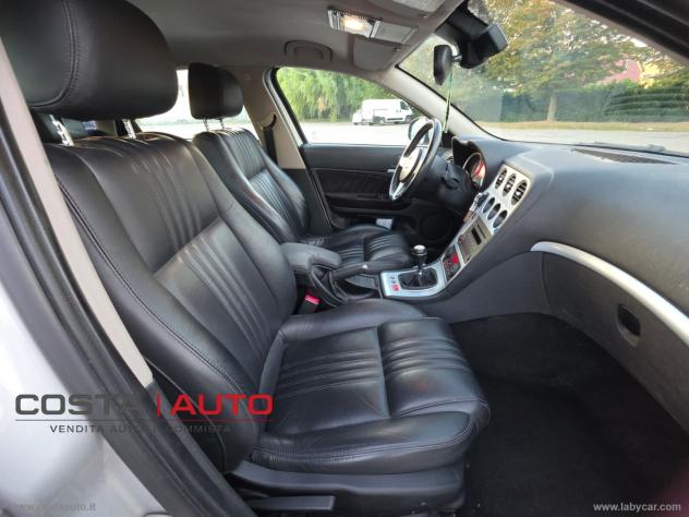 ALFA ROMEO 159 1.9 JTDm 16V Distinctive - Foto 9